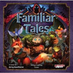 Familiar Tales