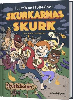 Skurkarnas skurk - Skurkskolan