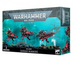 Aeldari: Shroud Runners