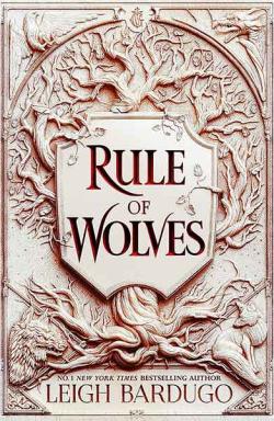 Rule of Wolves