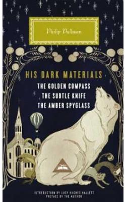 His Dark Materials Trilogy