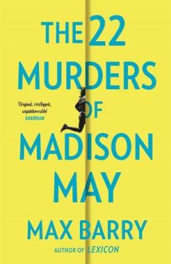 The 22 Murders of Madison May