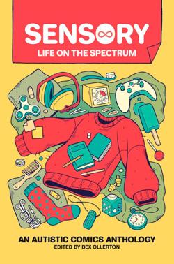 Sensory: Life on the Spectrum