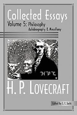 Collected essays 5: Philosophy