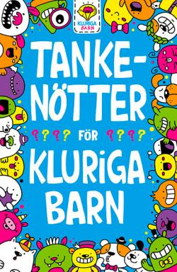 Tankenötter för kluriga barn