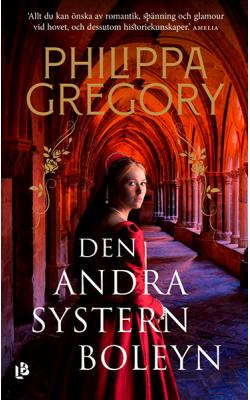 Den andra systern Boleyn