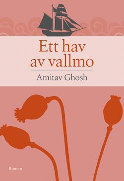 Ett hav av vallmo