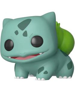 Bulbasaur Pop! Vinyl Figure