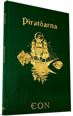 Piratöarna