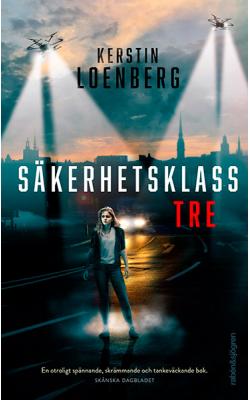 Säkerhetsklass tre