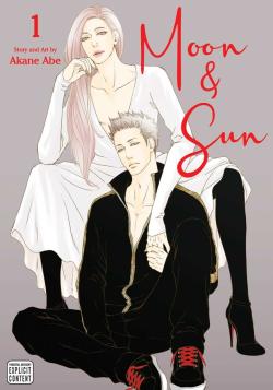 Moon & Sun Vol 1