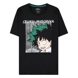 Izuku Midoriya (Medium)