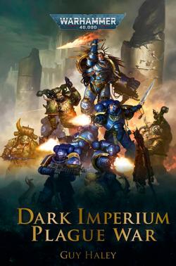 Dark Imperium: Plague War