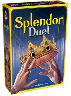 Splendor Duel (Nordic)