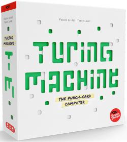 Turing Machine