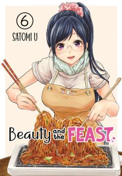 Beauty and the Feast 6
