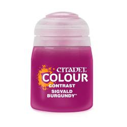 Sigvald Burgundy (18ml)