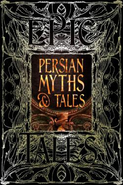 Persian Myths & Tales