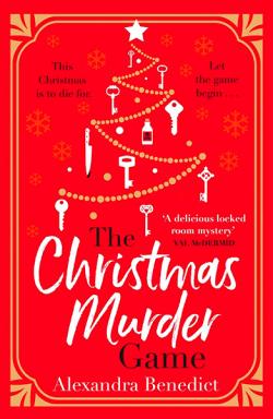 The Christmas Murder Game