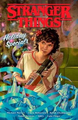 Stranger Things: Holiday Specials