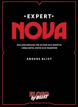 Expert Nova 2.0