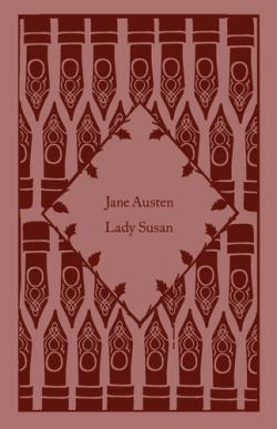 Lady Susan (Penguin Clothbound Classics)