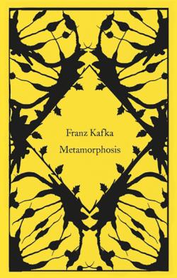 The Metamorphosis (Penguin Clothbound Classics)