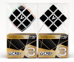 V-Cube 3*3 Pillow Shaped