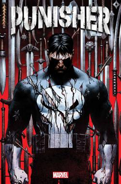 Punisher Vol. 1 The King of Killers