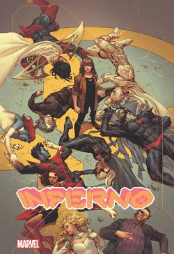 X-Men: Inferno