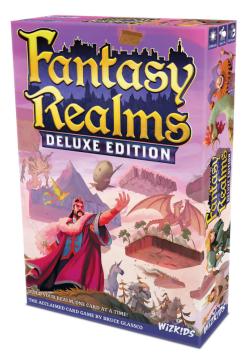 Fantasy Realms (Deluxe Edition)