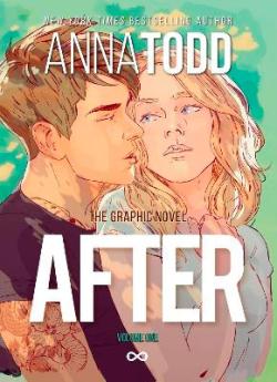 AFTER: The Graphic Novel Vol 1