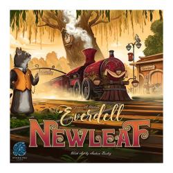 Everdell - Newleaf Expansion