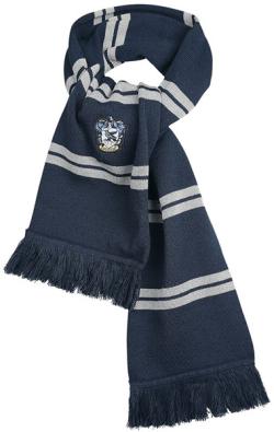 Scarf Ravenclaw 150 cm