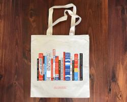 Tote Bag: Resistance