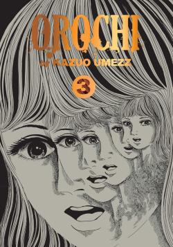 Orochi Perfect Edition Vol 3