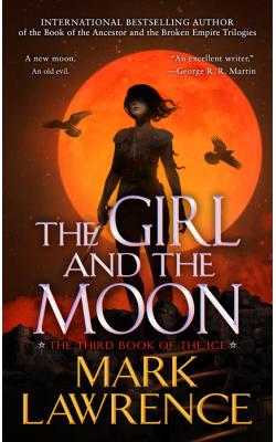 The Girl and the Moon