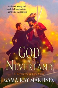 God of Neverland