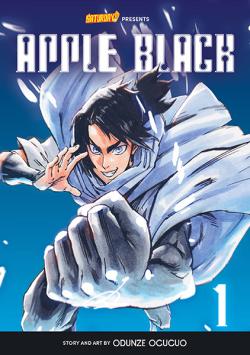 Apple Black, Volume 1