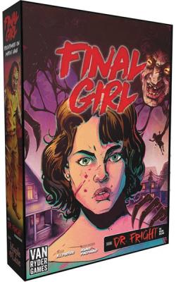 Final Girl - Frightmare on Maple Lane Feature Film Expansion