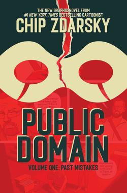 Public Domain Vol 1: Past Mistakes