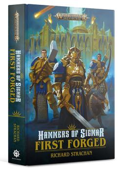 Hammers Of Sigmar: First Forged