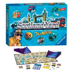 Scotland Yard Junior