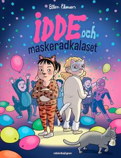 Idde och maskeradkalaset