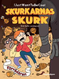 Skurkarnas skurk del 2 - Förrädaren