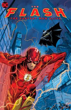 The Flash: The Fastest Man Alive