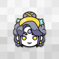 Nyx Pin