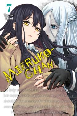 Mieruko-Chan Vol 7