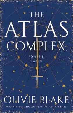 The Atlas Complex