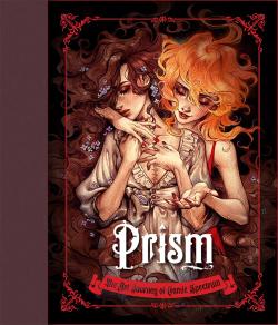 Prism - The Art Journey of Cosmic Spectrum